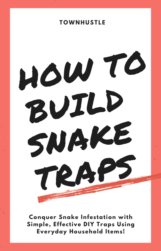 1.DIY Snake Trap Design Guide: Insider Tips and Proven Tactics