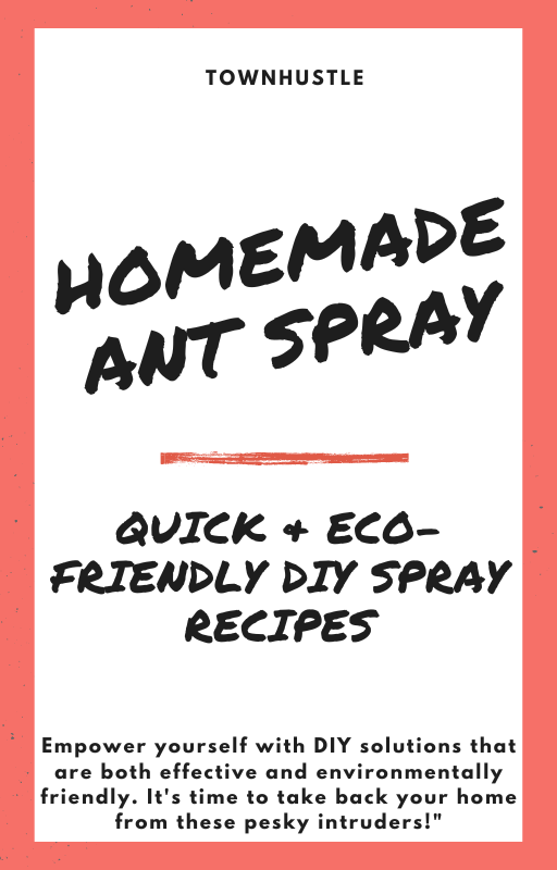 Quick & Eco-Friendly DIY Spray Recipes