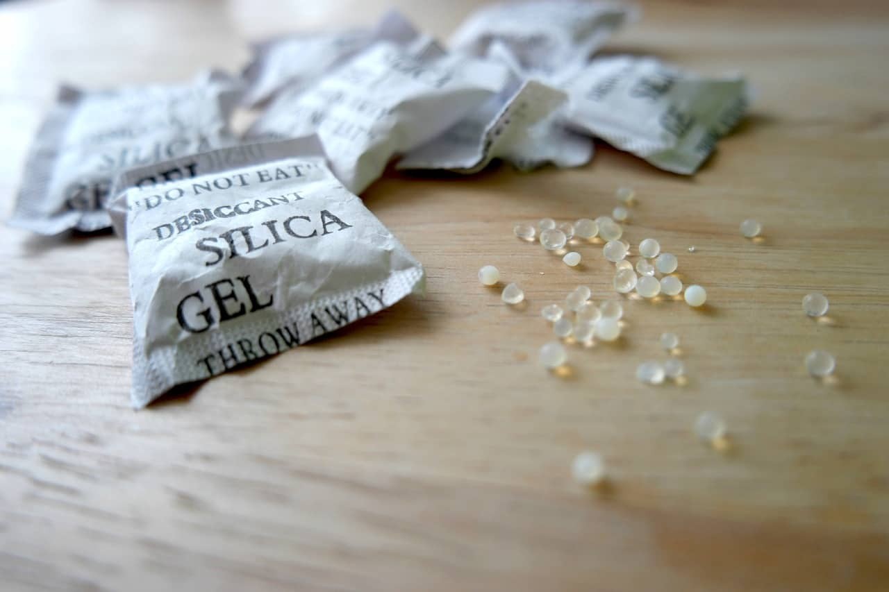 Silica Gel Treatment For Bed Bugs All You Need To Know Townhustle